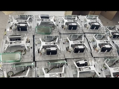 Весочная платформа WALL-E из нержавеющей стали Весочная шкала для грузовиков