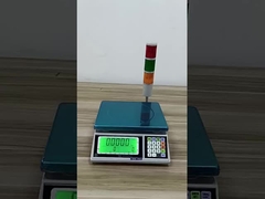 Настраиваемый размер цифровой вес