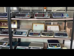 Электрический цифровой индикатор веса, цифровой индикатор высокой скорости преобразования A / D