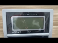 Высокоточный цифровой индикатор веса