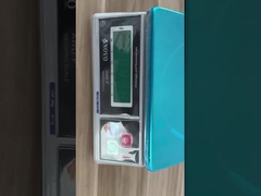 высокоустойчивая электронная весовая машина для магазинов с индивидуальной нагрузкой