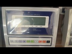 Простые высокоточные цифровые весы с датчиком нагрузки 120 мм для продуктовых магазинов и супермаркетов