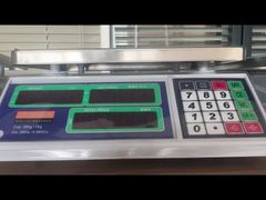 Цвет Дополнительный Маленький Цифровой Счетный Весы Марки NOVO С Различным Размером Нагрузки