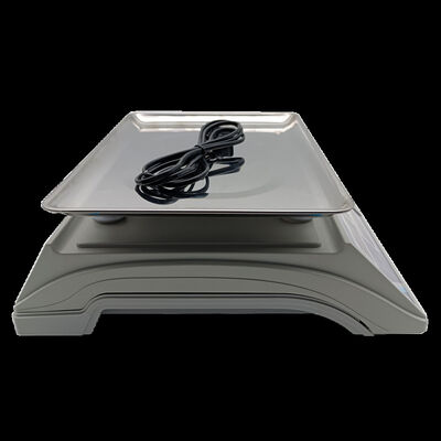 Rated Load 40kg Computerized Mass Monitoring Tool Including Overload Indicator Providing Mass Data Collection and Analysis