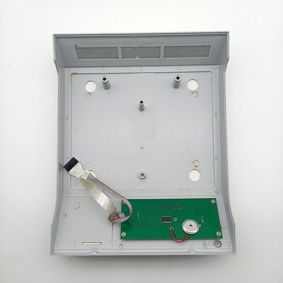 30kg Range Precision Digital Weigher Including Internal Sensitivity G 001 Perfect for Precision Measurement Requirements