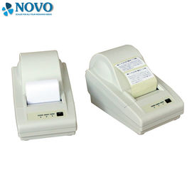 Штрихкод DC 2.5A EAN 13 интерфейса 150mm/S 12v принтера RS-232 ярлыка NLP 50 термальный