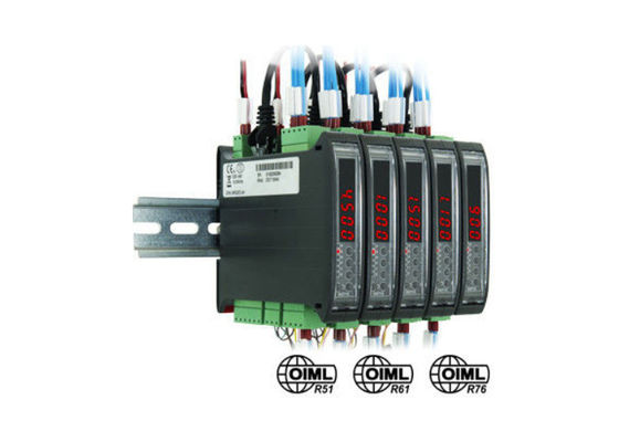 порт передатчика RS232/C веса 350Ohm 5 ключевой цифров двухнаправленный